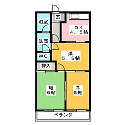 ミルキーウェイ