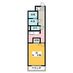 ラフィネ上浜