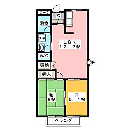 ロイヤル・プライベート・メゾンＢ