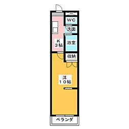 ＫＵＲＩＭＡマンション