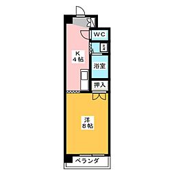 ラ・ベルビュー