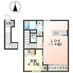 鈴鹿市西条賃貸アパート新築工事 201