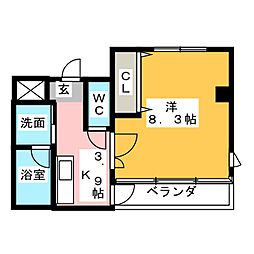 グリーンズマンション