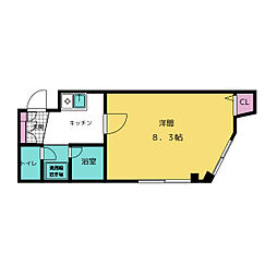 レジデンス白子駅前