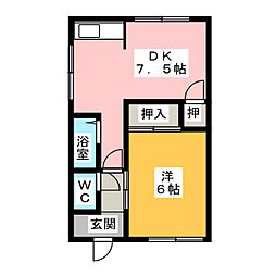 リソー住宅野辺