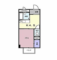 サクセスタウン岸岡