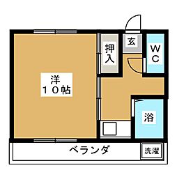 レジデンスＨＩＲＡＮＯ