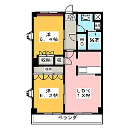 エルピスハイム　Ｂ棟