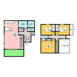 南玉垣アイスマート戸建