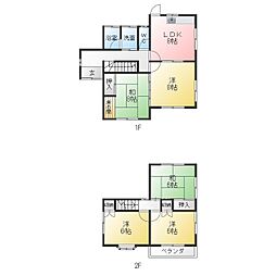 道伯5丁目一戸建