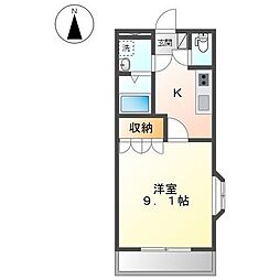 エレガントヒルズ