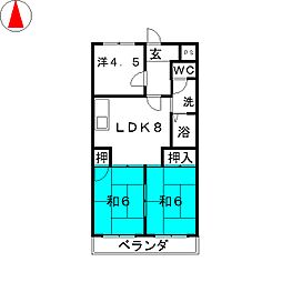 スカイハイツ瀬古
