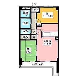 レジデンス若松