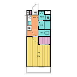 メゾンエスポワール 103