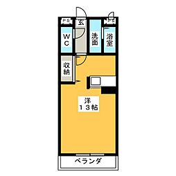 サクシード三日市