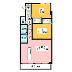 ベルメゾン・シロエ