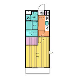 メゾンエスポワール 206