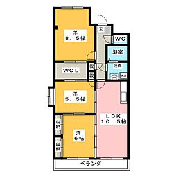 ルミエール・モリ　Ｂ