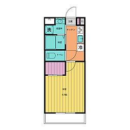 メゾンエスポワール 204