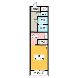 クレールシャンブル