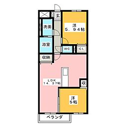 オーシャンロードタウンVI