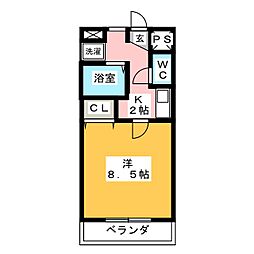 フラワーアイランド江島II