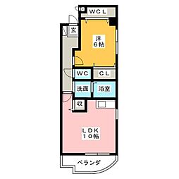 プロムナード　セリカ