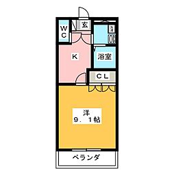 スズカヒルズＡ