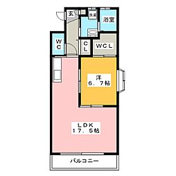 エトワール羽山