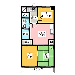 スカイハイツ瀬古