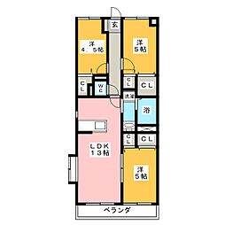 フォレストパーク高岡