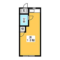 シティハウス西川（平田）