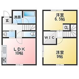 サイレンス弓削　WEST -