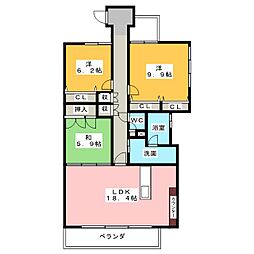 バンベール白子