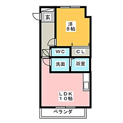 グランシャリオ