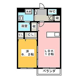 フラワーピーチ　パートIII