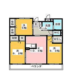ルミエール栄