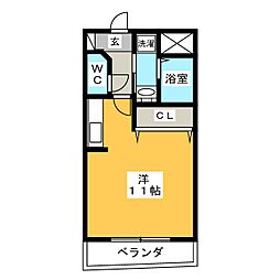ウッドベルタワー