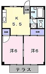 シティハイツ風