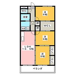 ルミエール・モリ　Ｂ