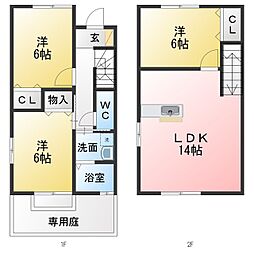 セジュールグランモアおかだ