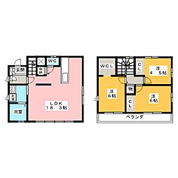 30タウン　Ｉ