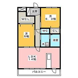 メヌエット