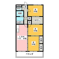 ルミエール・モリ　Ｂ