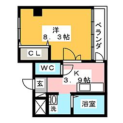 グリーンズマンション