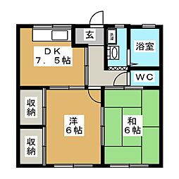 コーポ山野