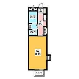 プチハイツ石井