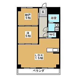 アバンハウスI−Ａ