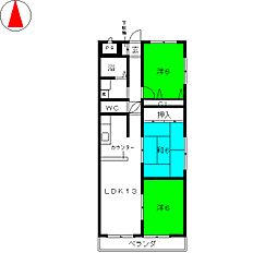 アズワン