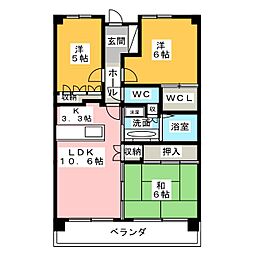 サーパス東旭が丘